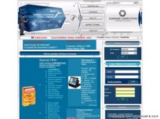 Program contabilitate gestiune salarii ERP CRM