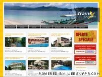 Agentia de turism Travis Bacau