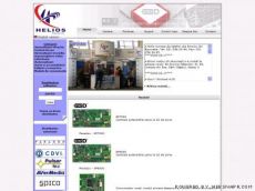 Helios Security Systems