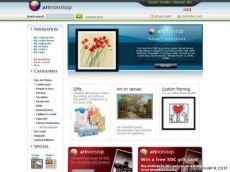 Artnonstop
