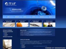 Proiectare instalatii