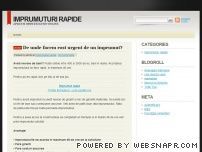 imprumuturi rapide,aplici si obtii exclusiv on line