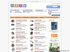 Talcioc.net