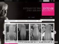 extensii de par bucuresti - extensii par bucuresti