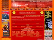 Atasamente haioase