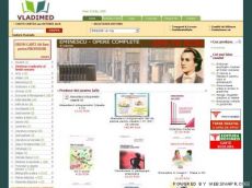 Magazin carti online