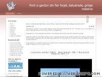 fier forjat