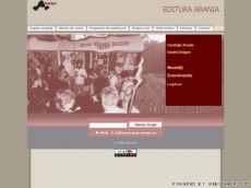 Editura Arania