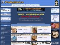 Producatori.ro - catalog on-line de produse