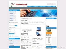 Calculatoare Turda, magazin IT, web design