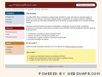 Documentatie protectia muncii