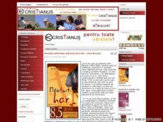 Libraria si Editura Cristianus