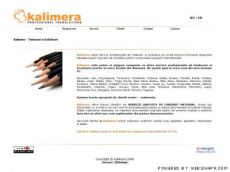 Kalimera Business