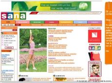 Revista Sana