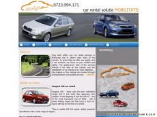 Car rental