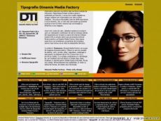 Dinamis Media Factory - Tipografie Timisoara