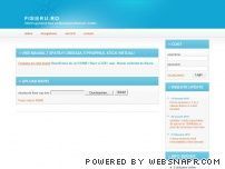 fisieru.ro - upload
