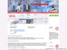 Tempo Job International