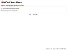 Banca di Roma