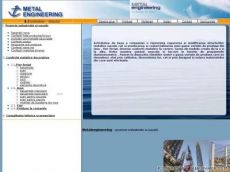 Proiecte industriale si navale,confectii metalice,consultanta tehnica