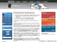 Broker credite, leasing, fonduri structurale