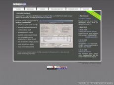 FacturarePRO - program de facturare, GRATUIT 30 zile.
