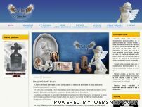 Monumente funerare