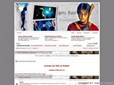 Harry Potter România