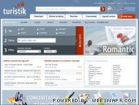 Turistik | Ghid de turism