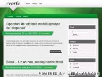 2vorbe