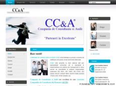 Compania de Consultanta si Audit