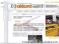 scule, echipamente si consumabile pentru industrie