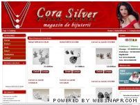 Cora Silver