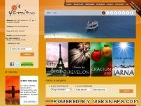 Agentii de turism - Agentia Demian Travel oferte de turism online