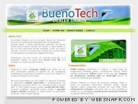 Bueno Tech, dealer Daikin