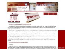 mobila,tamplarie PVC,fier forjat