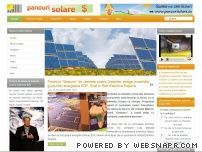Cat ne costa un panou solar personalizat