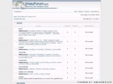 VreauForum