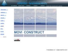 Firma Movi Construct SRL Bucuresti