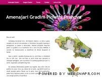 Amenajari gradini conform principiilor Feng-Shui