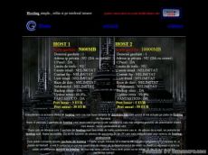 Ghici Computers Romania Hosting Service
