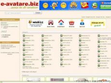 Avatare online