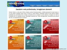 Web Hosting - WebEatALL SRL