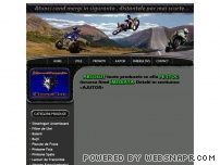 Viziteaza magazin online de piese Moto/Scuter/ATV