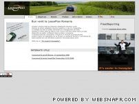 LeasePlan - partener management flota