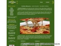 Comanda Pizza