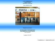 Admina Com