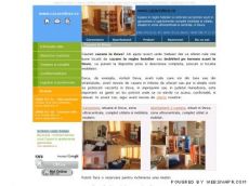Cazare in regim hotelier si inchirieri pe termen scurt in Deva.
