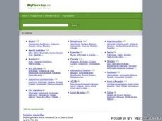 Mydesktop - director web