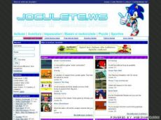 Joculete